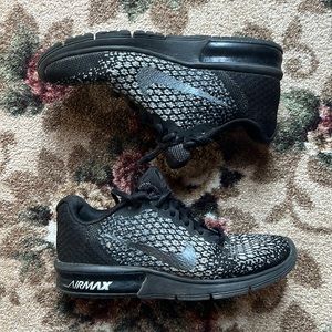 Nike AirMax sneaker